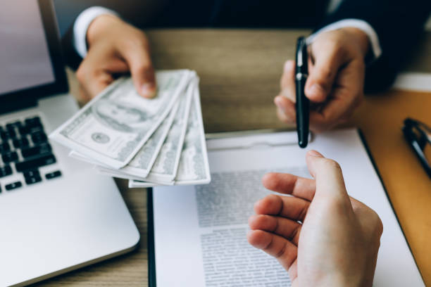 Loan Documentation Assistance in Vidor, TX